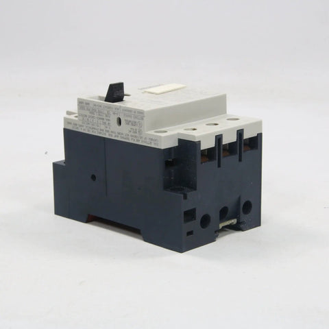 Siemens 3VU1300-1MJ00 Circuit Breaker-Circuit Breaker-Used Industrial Parts