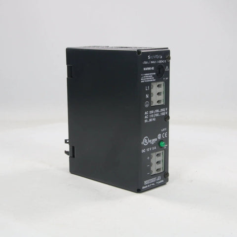 Siemens 4FD5183-0AA30-1A SIDACS Power Supply-Power Supply-Used Industrial Parts