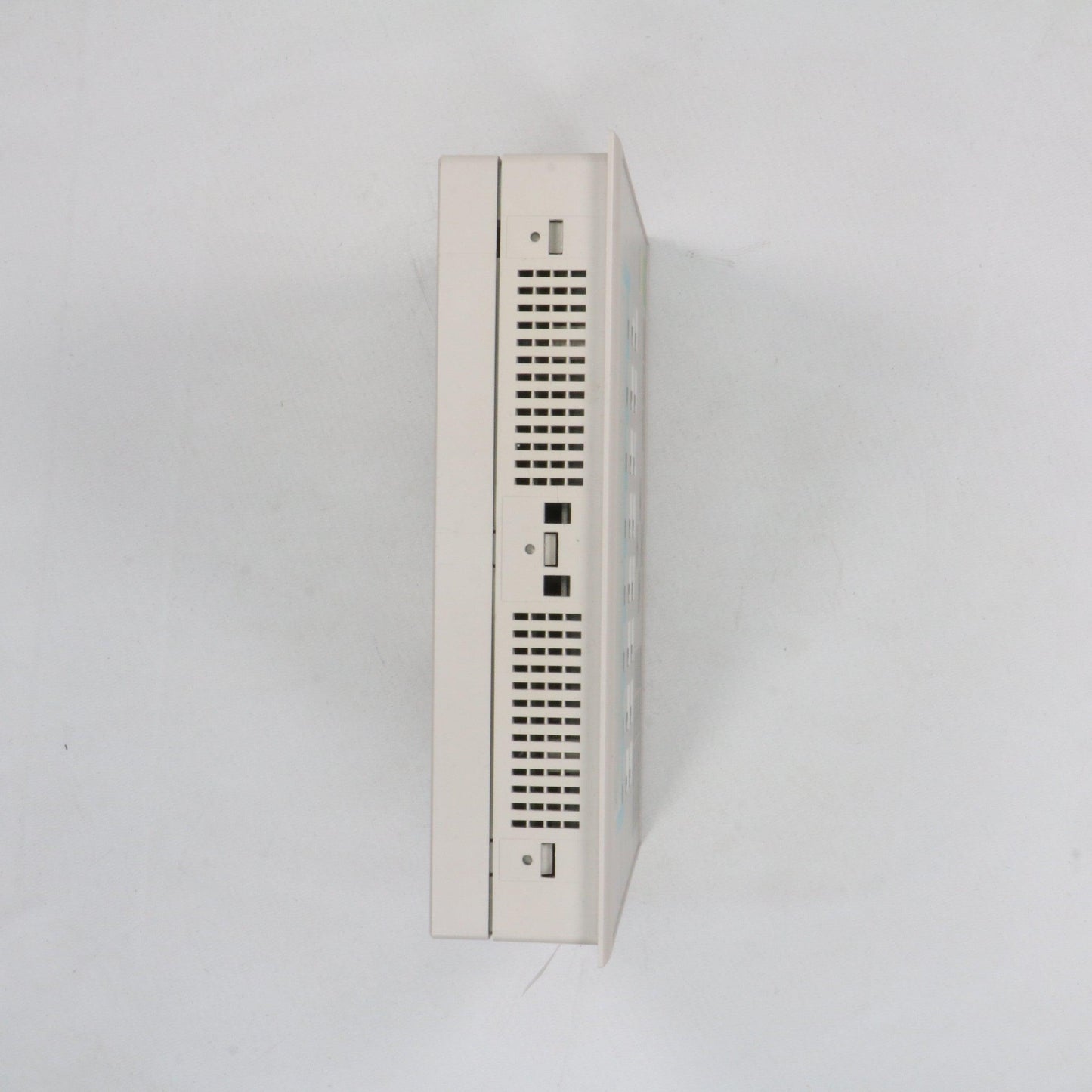 Siemens 6AV3 617-1JC30-0AX1 Operator Panel OP17-DP12-Operator Panel-Used Industrial Parts