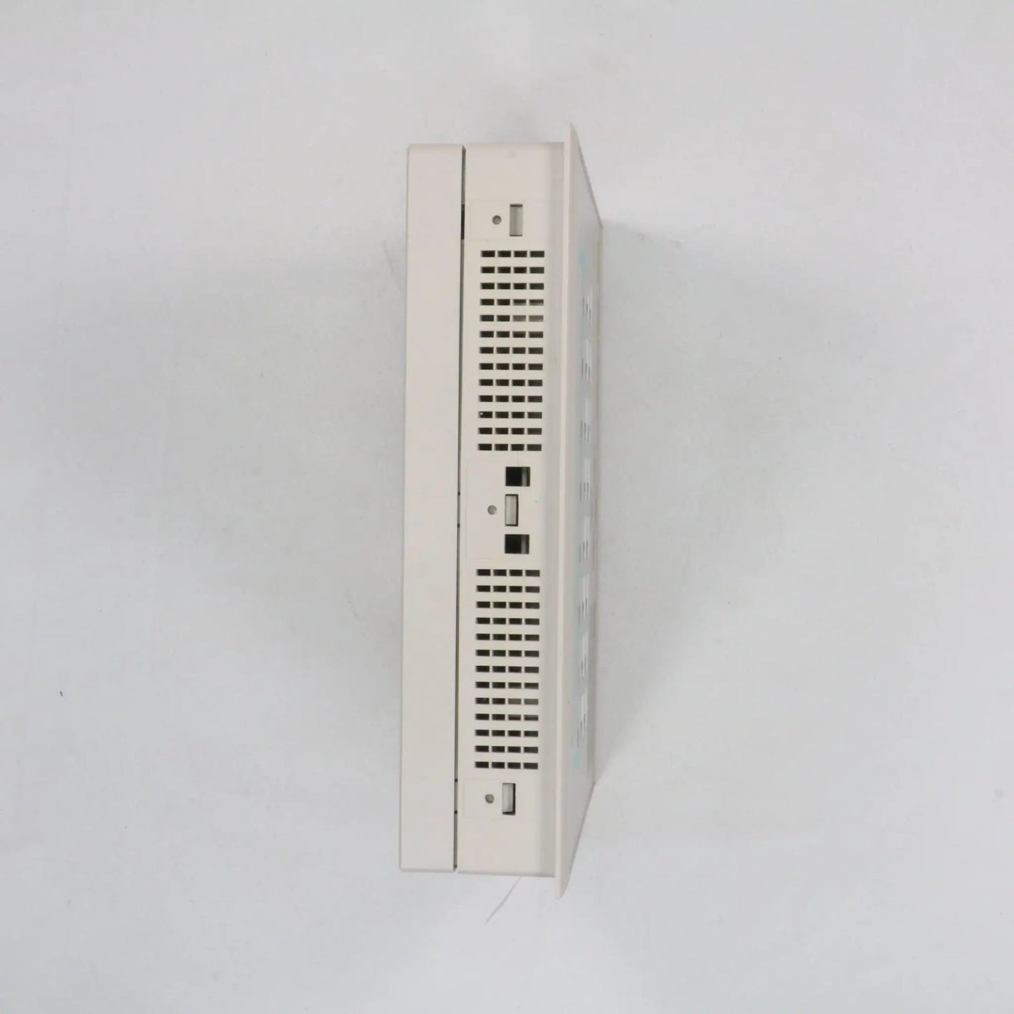 Siemens 6AV3 617-1JC30-0AX1 Operator Panel OP17-DP12-Operator Panel-Used Industrial Parts