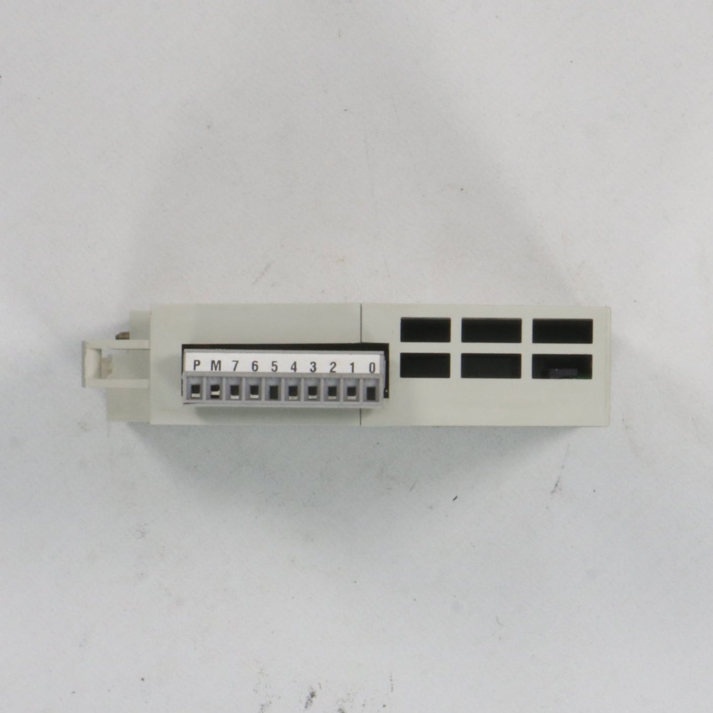 Siemens 6CFC5111-0CA01-0AA0 DMP Input Module-Input Module-Used Industrial Parts