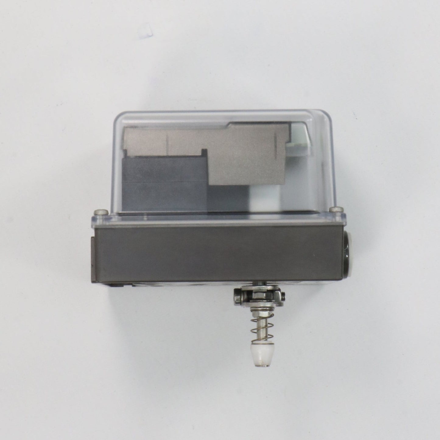 Siemens 6DR7101 0NN01 0AA0 Electropneumatic Positioner-Electropneumatic Positioner-Used Industrial Parts