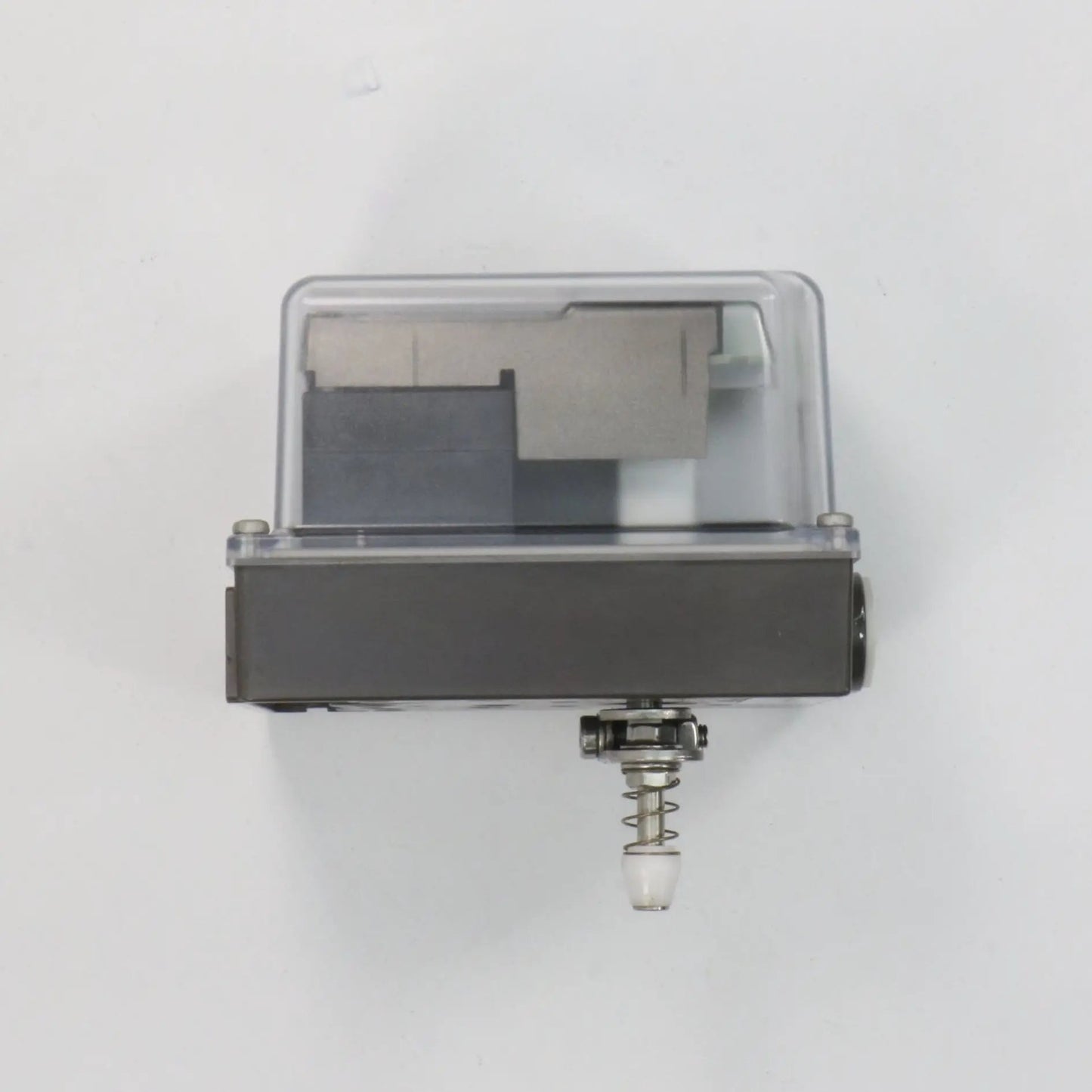 Siemens 6DR7101 0NN01 0AA0 Electropneumatic Positioner-Electropneumatic Positioner-Used Industrial Parts