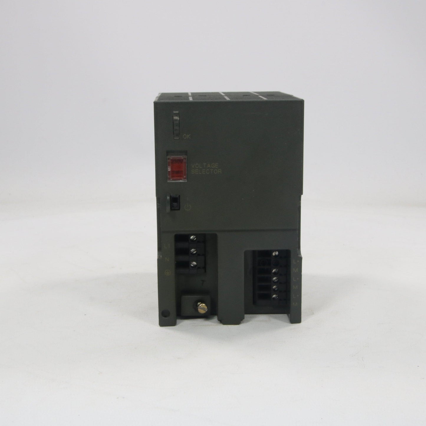 Siemens 6EP1 333-1SL11 Sitop 5 Power Supply-Power Supply-Used Industrial Parts