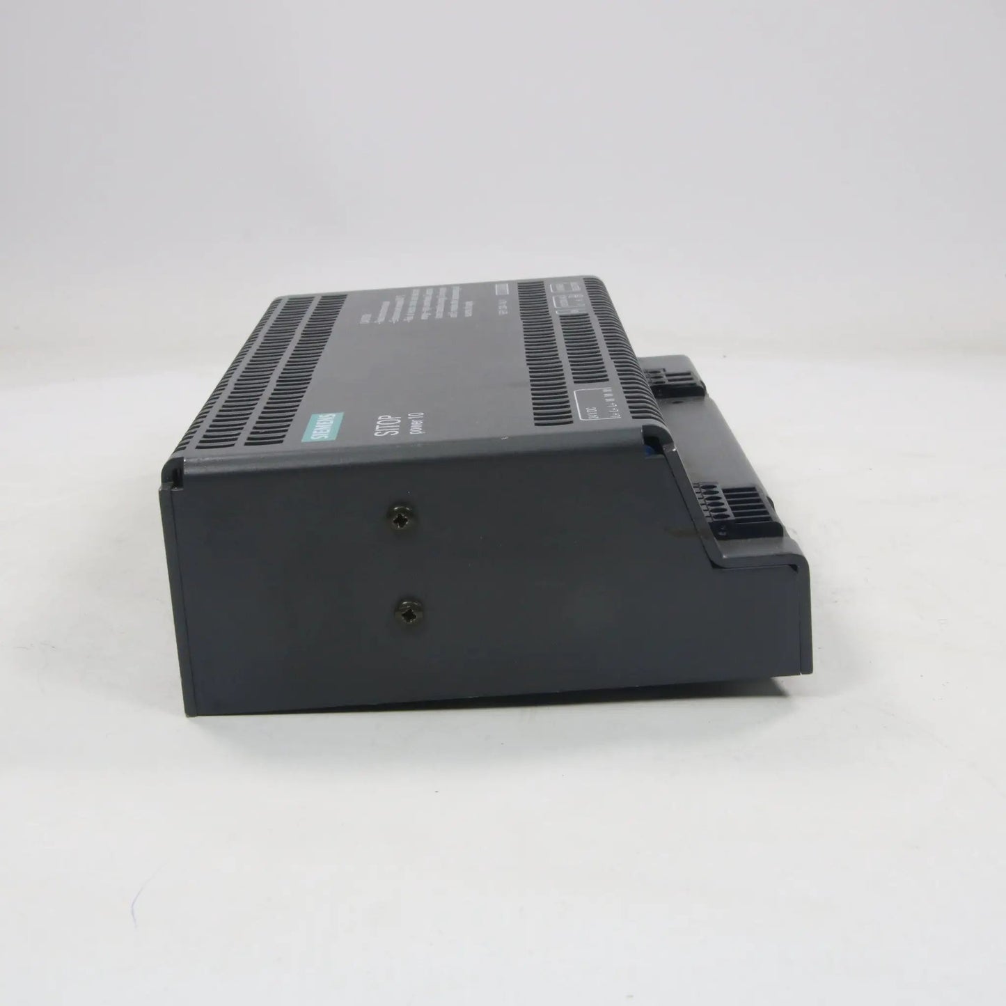 Siemens 6EP1334-1AL11 Sitop Power 10 Power Supply-Power Supply-Used Industrial Parts