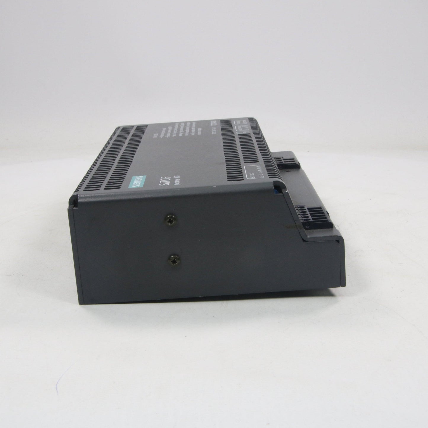 Siemens 6EP1334-1AL11 Sitop Power 10 Power Supply-Power Supply-Used Industrial Parts