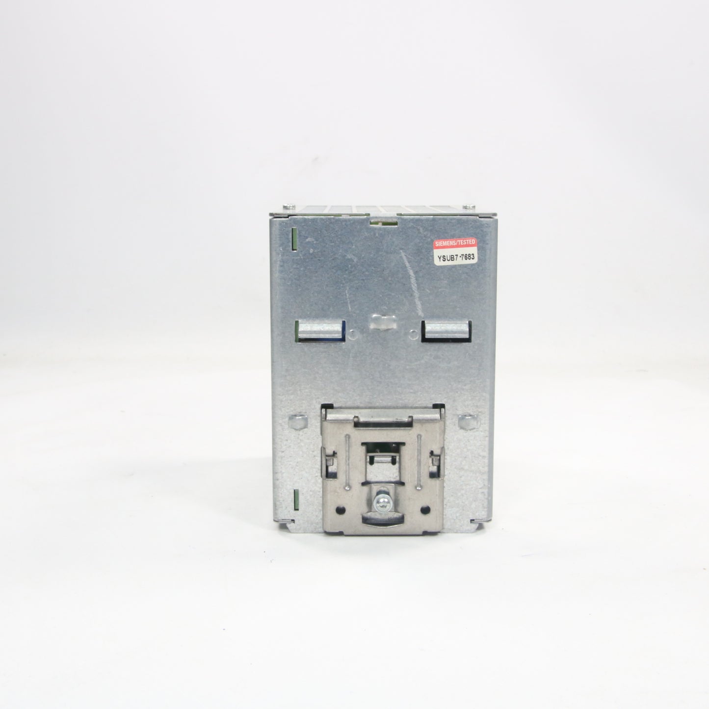 Siemens 6EP1334-3BA00 Power Supply-Stabilized power supply-Used Industrial Parts
