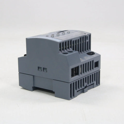 Siemens 6EP1961-2BA21 Sitop PSE200U Selectivity Module-Selectivity Module-Used Industrial Parts