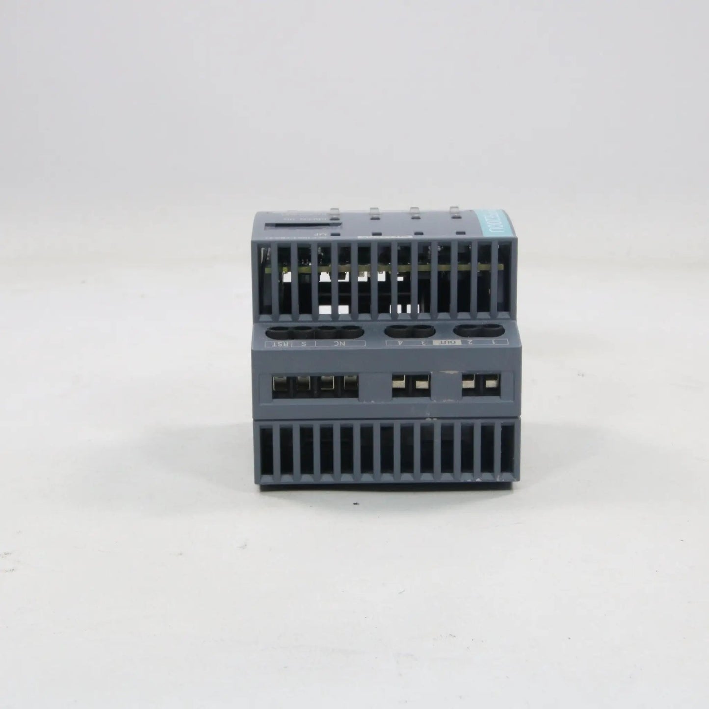 Siemens 6EP1961-2BA31 SITOP PSE200U Selectivity Module-Selectivity Module-Used Industrial Parts