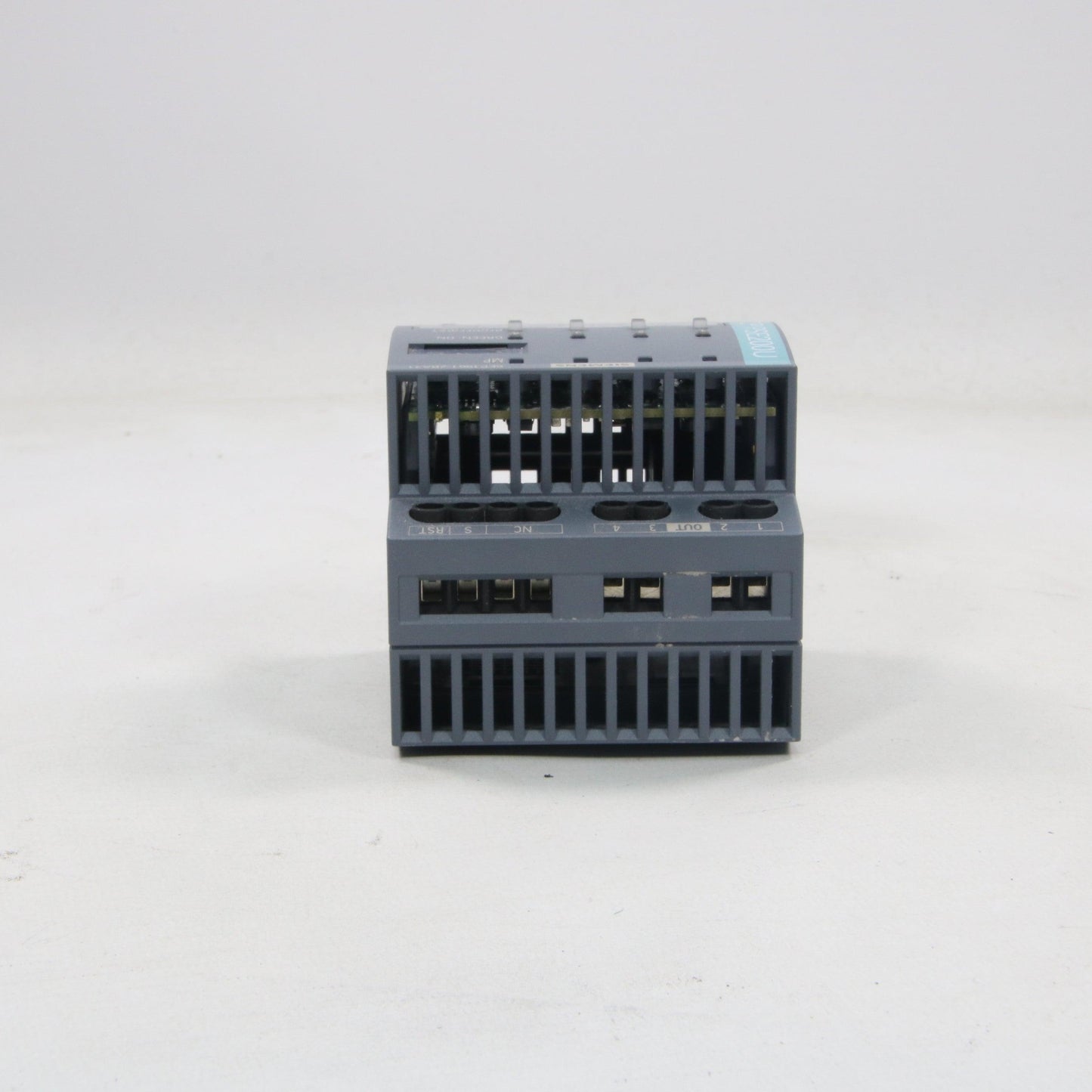 Siemens 6EP1961-2BA31 SITOP PSE200U Selectivity Module-Selectivity Module-Used Industrial Parts