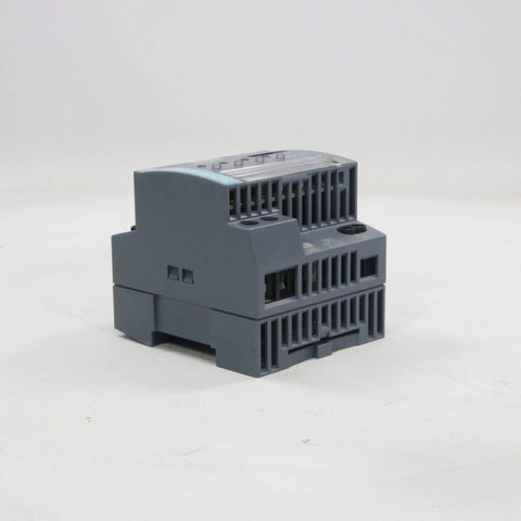 Siemens 6EP1961-2BA31 SITOP PSE200U Selectivity Module-Selectivity Module-Used Industrial Parts