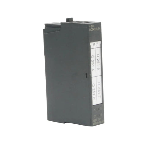 Siemens 6ES7 132-4BD00-0AA0 Digital Output Module-Digital Output Module-AD-03-08-02-6152427920974-Used Industrial Parts