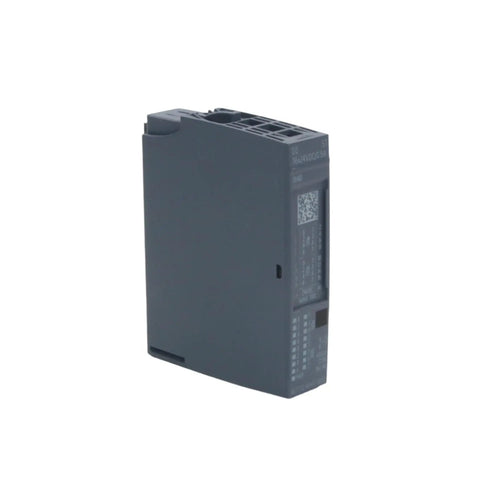 Siemens 6ES7 132 6BH01 0BA0 Digital Output Module-Digital Output Module-AD-05-07-02-6152424727743-Used Industrial Parts