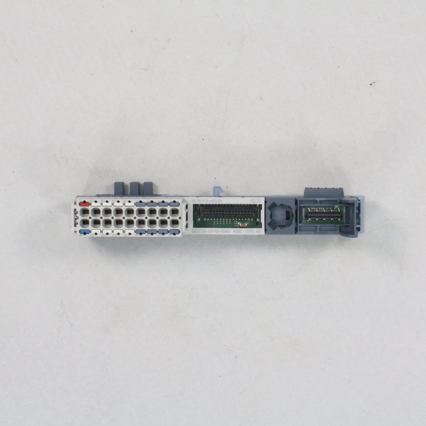 Siemens 6ES7 193 6BP00 0DA0 Base Unit-Base Unit-Used Industrial Parts
