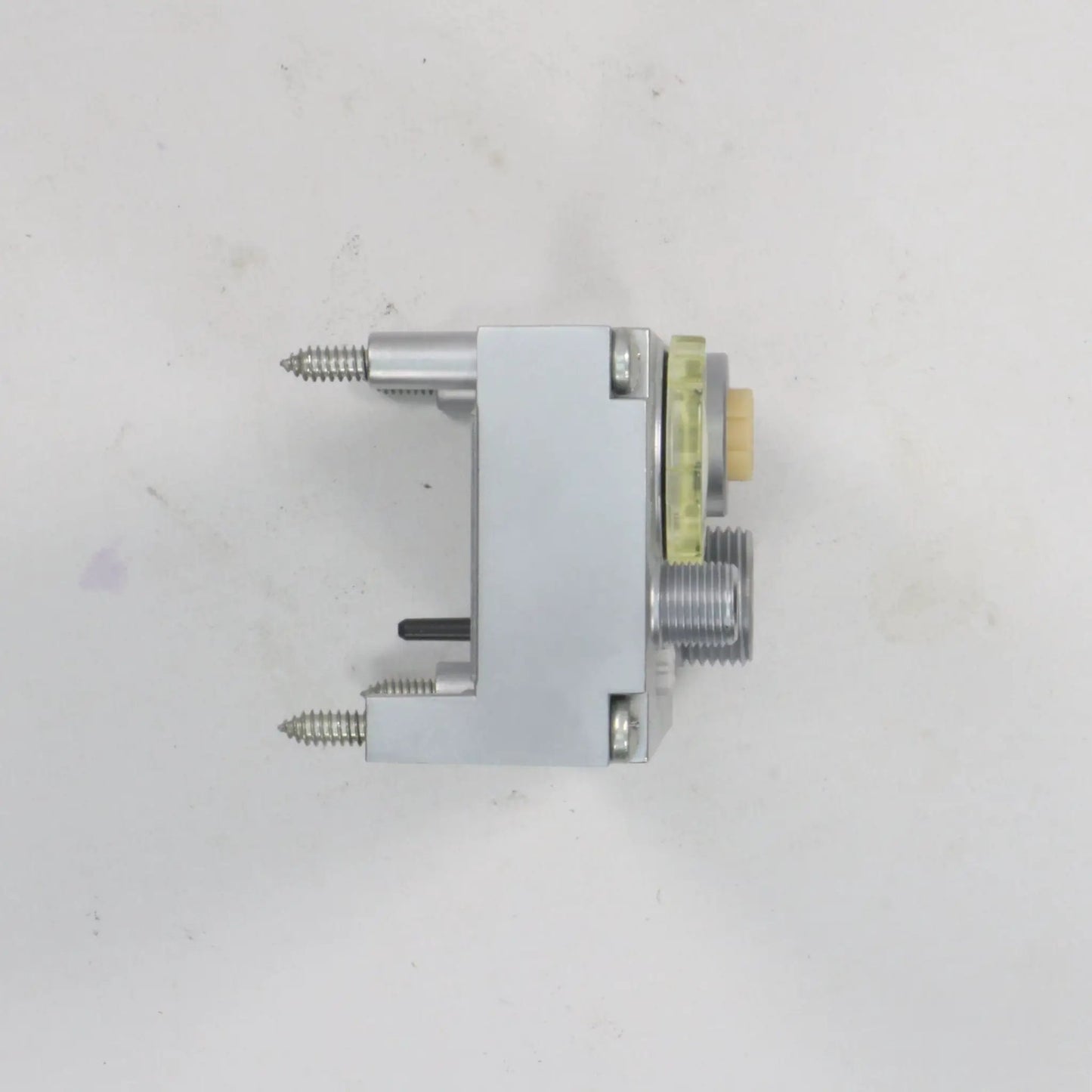 Siemens 6ES7 194 4AD00 0AA0 Connection Module-Connection Module-Used Industrial Parts