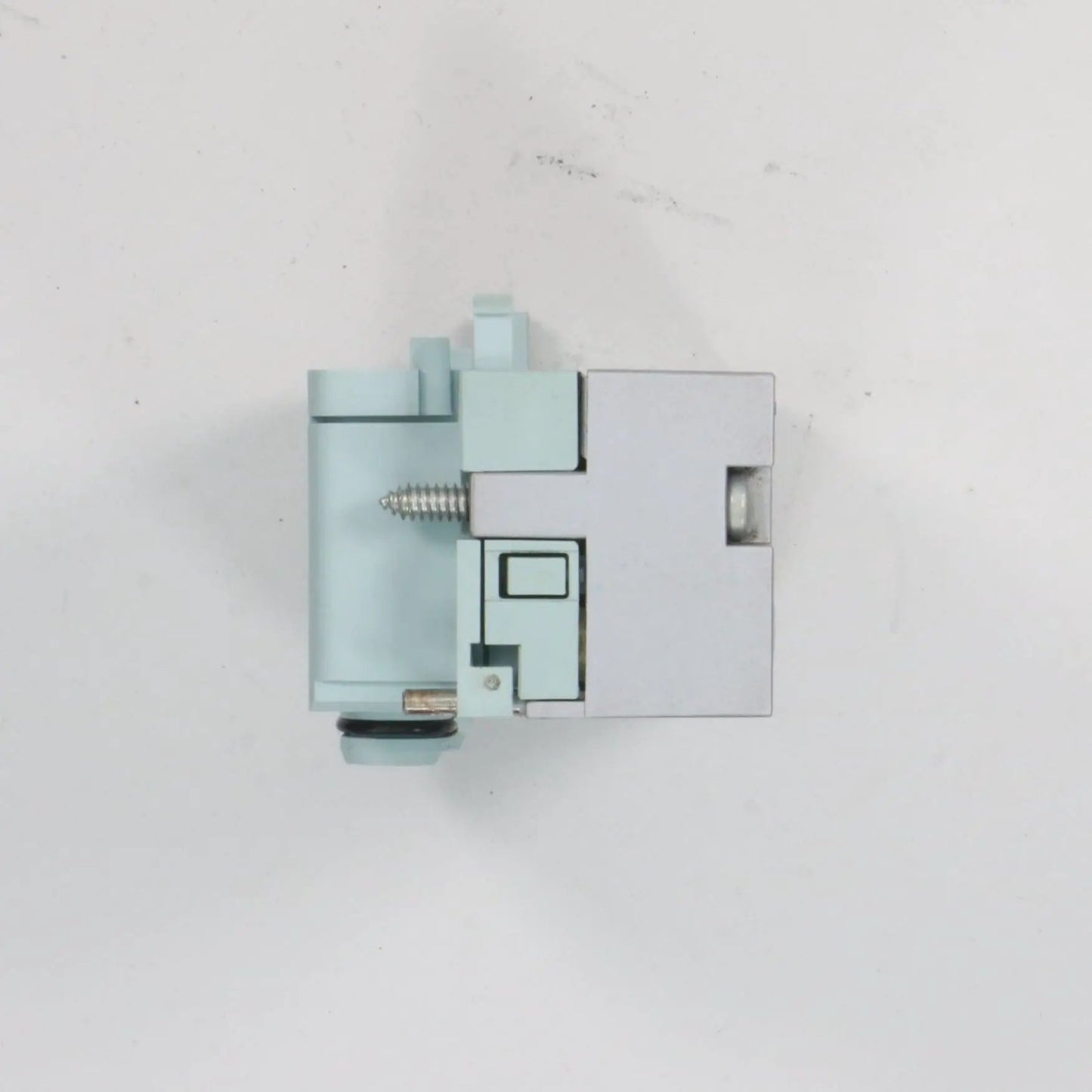 Siemens 6ES7 194 4CA50 0AA0 Connection Module-Connection Module-Used Industrial Parts