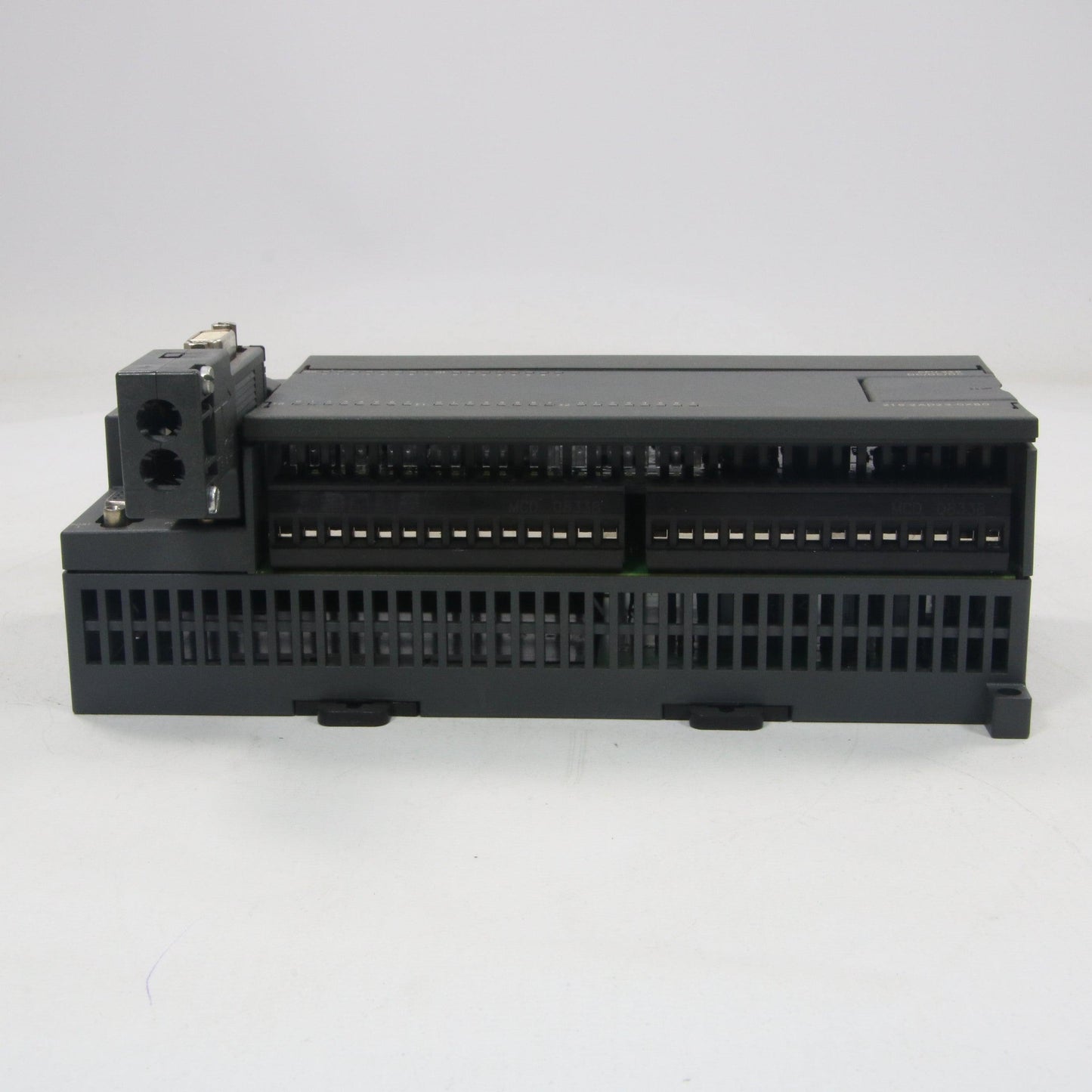 Siemens 6ES7 216-2AD23-0XAB0 Compact Unit-Compact Unit-Used Industrial Parts
