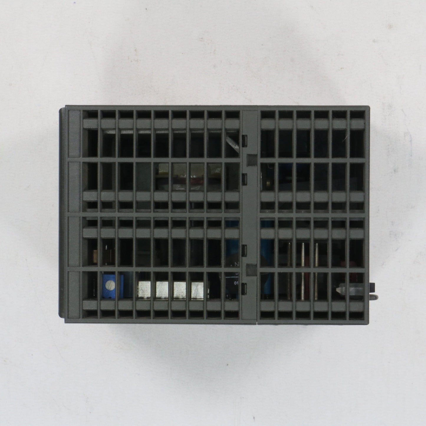 Siemens 6ES7 307-1EA00-0AA0 Power Supply-Power Supply-Used Industrial Parts