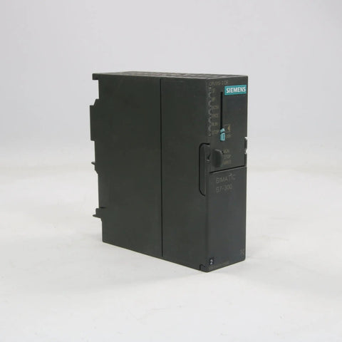 Siemens 6ES7 315-2AG10-0AB0 CPU-CPU-Used Industrial Parts