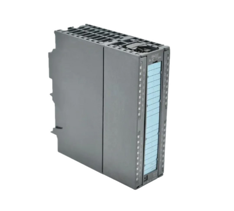 Siemens 6ES7 322-1BH01-0AA0 Digital Output Module-Digital Output Module-AB-02-05-6152422175126-Used Industrial Parts