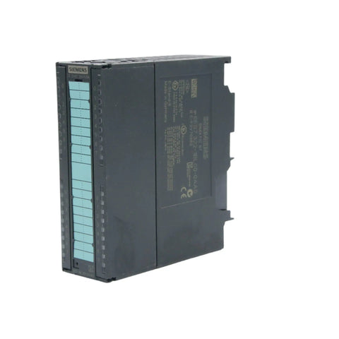 Siemens 6ES7 322-1BL00-0AA0 S7 300-Digital Output Module-Used Industrial Parts