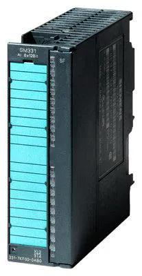 Siemens 6ES7 331-7KB02-0AB0 Analog Input Module SM331-Analog Input Module-Used Industrial Parts