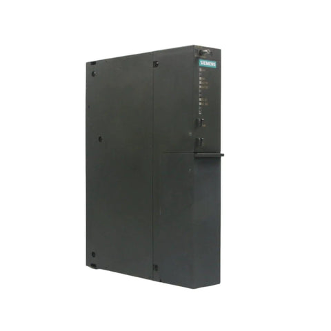 Siemens 6ES7 407-0KA01-0AA0 Power Supply - Used-Power Supply-Used Industrial Parts
