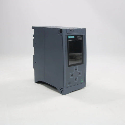 Siemens 6ES7 516-3FN01-0AB0 CPU Module-CPU Module-Used Industrial Parts