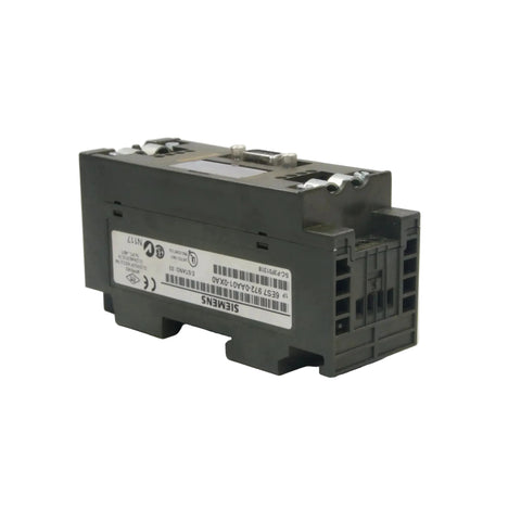 Siemens 6ES7 972-0AA01-0XA0 RS 485-REPEATER-Repeater-Used Industrial Parts