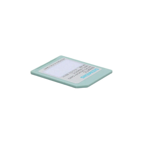 Siemens 6ES7953-8LF20-0AA0 Micro Memory Card-Micro Memory Card-AE-03-04-6152425655694-Used Industrial Parts
