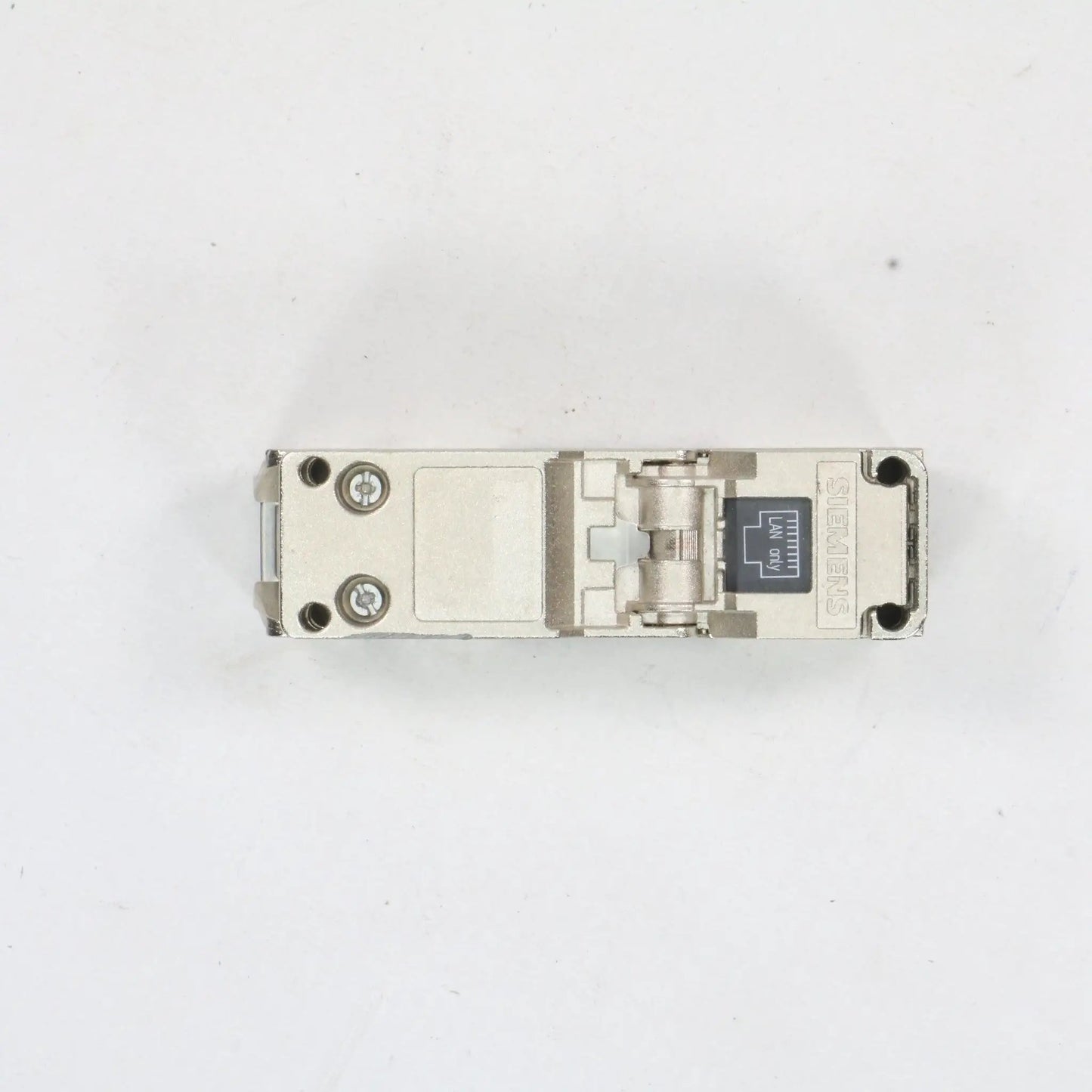 Siemens 6GK 1901-1FC00-0AA0 Fast Connect Outlet-Fast Connector-Used Industrial Parts