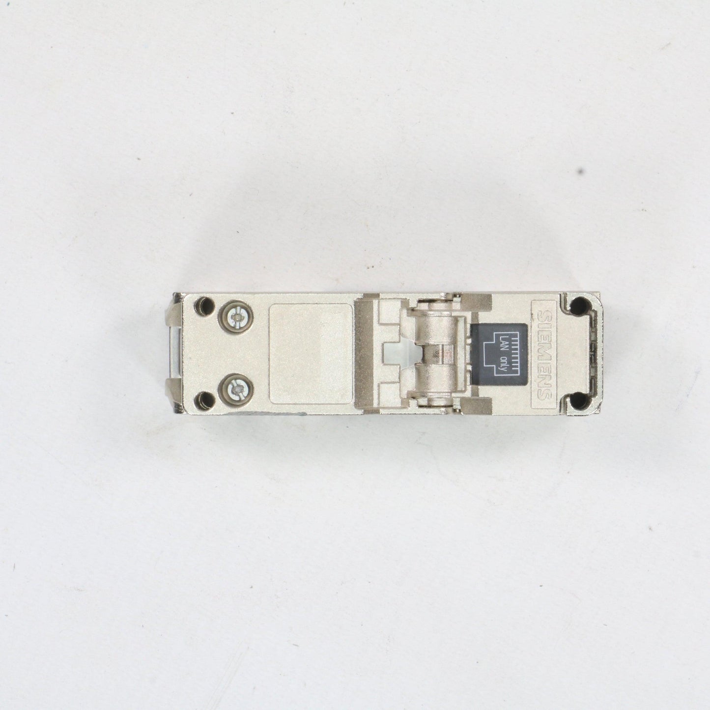 Siemens 6GK 1901-1FC00-0AA0 Fast Connect Outlet-Fast Connector-Used Industrial Parts