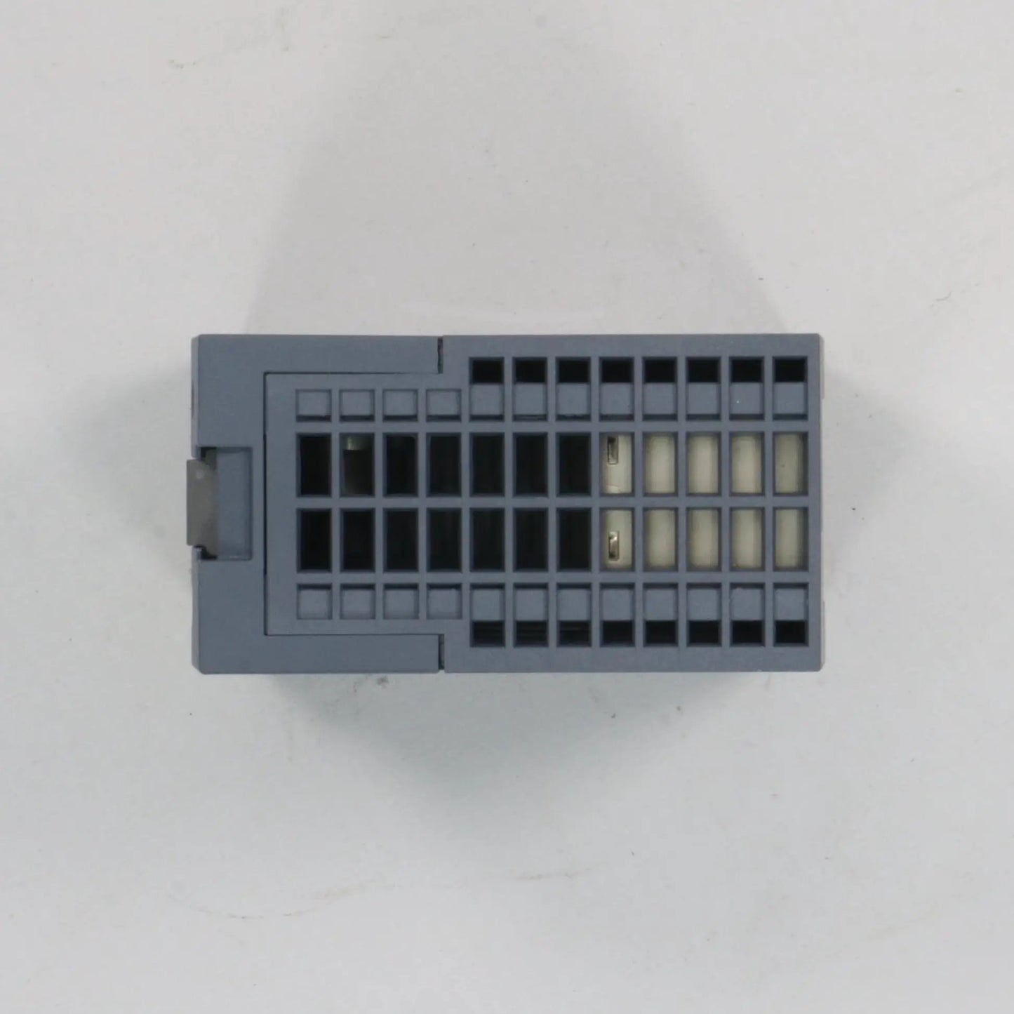 Siemens 6GK5008 0BA00 1AB2 Scalance XB008 Industrial Ethernet Switch-Unmanaged Ethernet Switch-Used Industrial Parts