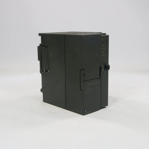 Siemens 6GK7 343-1EX11-0XE0 Communication Processor-Communication Processor-Used Industrial Parts