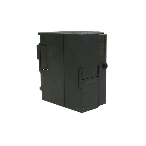 Siemens 6GK7 343-1EX11-0XE0 Communication Processor-Communication Processor-Used Industrial Parts