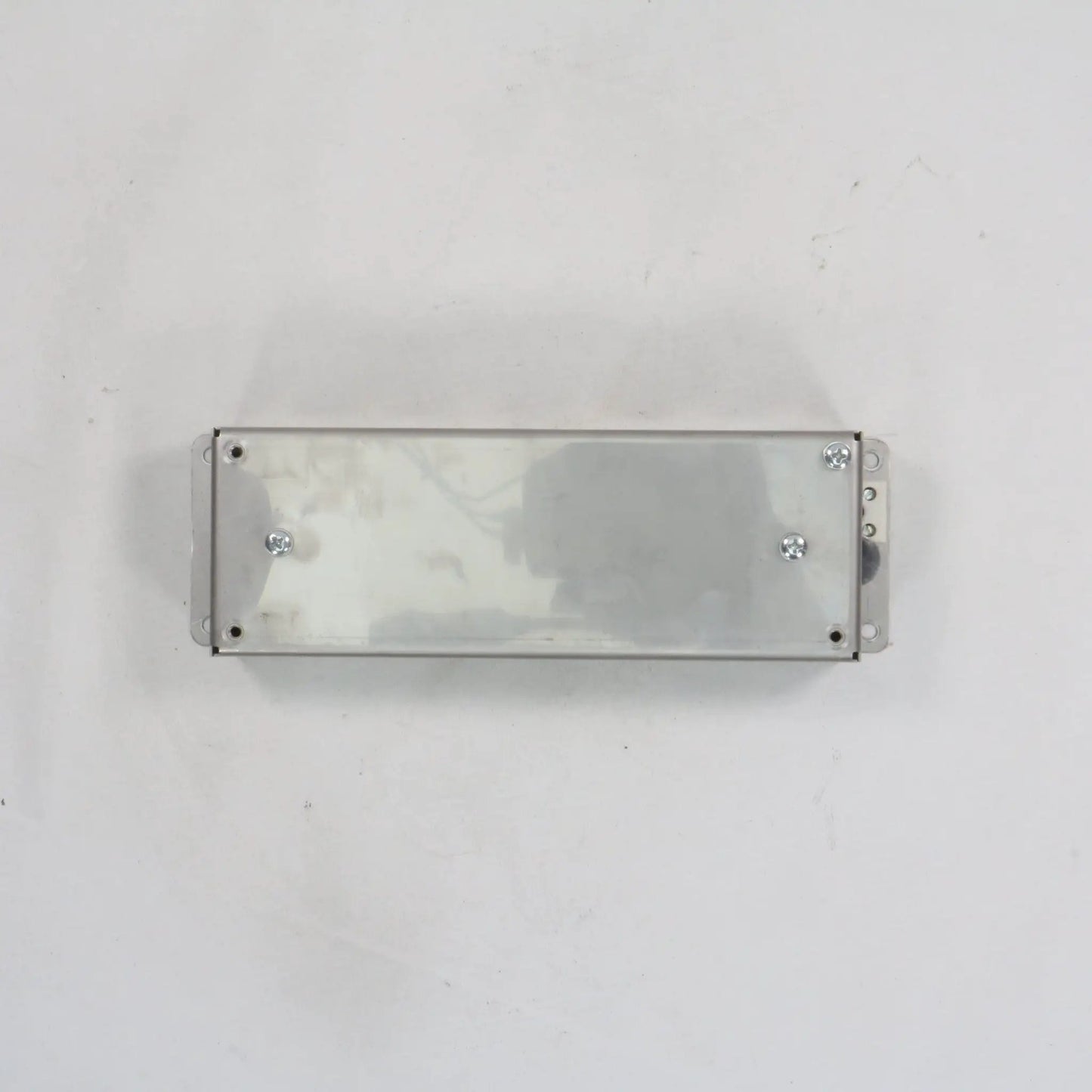Siemens 6SE6400-4BD11-0AA0 Micromaster 4 Braking Resistor-Braking Resistor-Used Industrial Parts