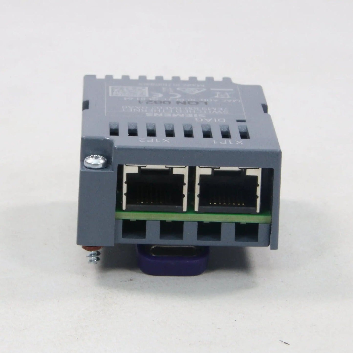 Siemens 7KM9300-0AE02-0AA0 Expansion Module-Expansion Module-Used Industrial Parts