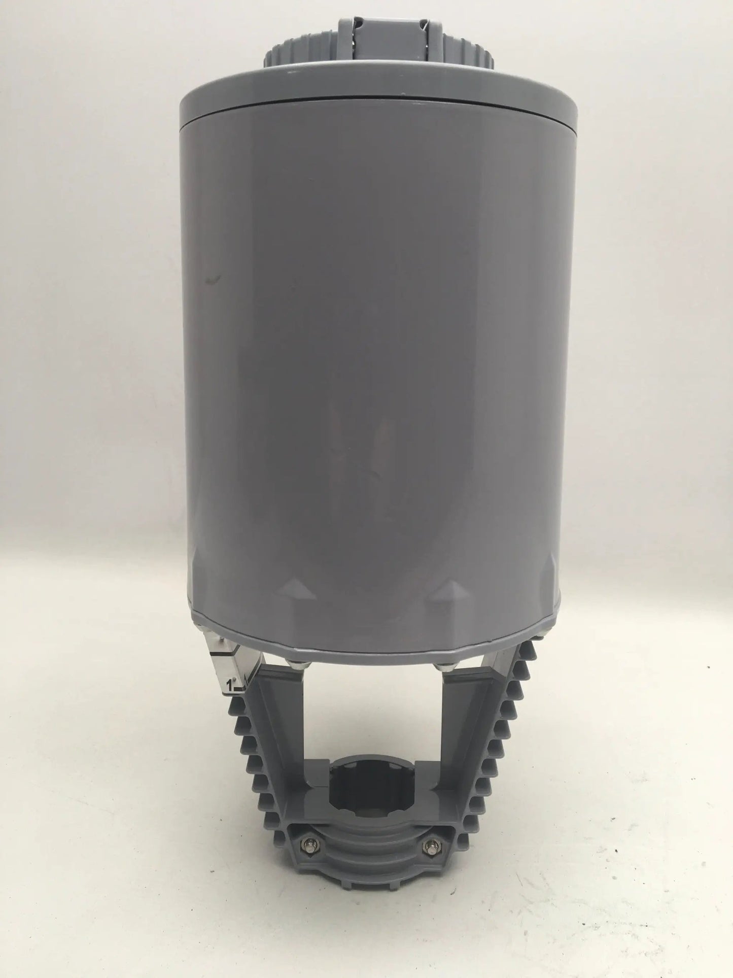 Siemens Acvatix SKC60 Electrohydraulic Actuator-Electrohydraulic Actuator-Used Industrial Parts