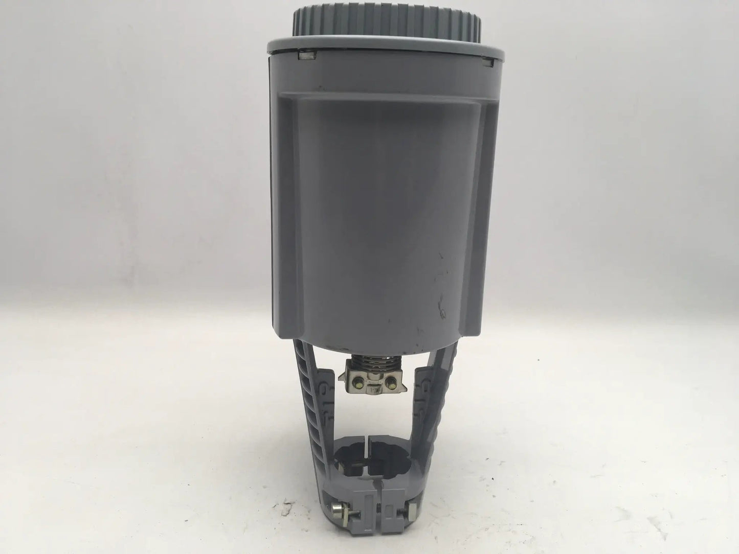 Siemens Acvatix SKD62 Electrohydraulic Actuator-Electrohydraulic Actuator-Used Industrial Parts