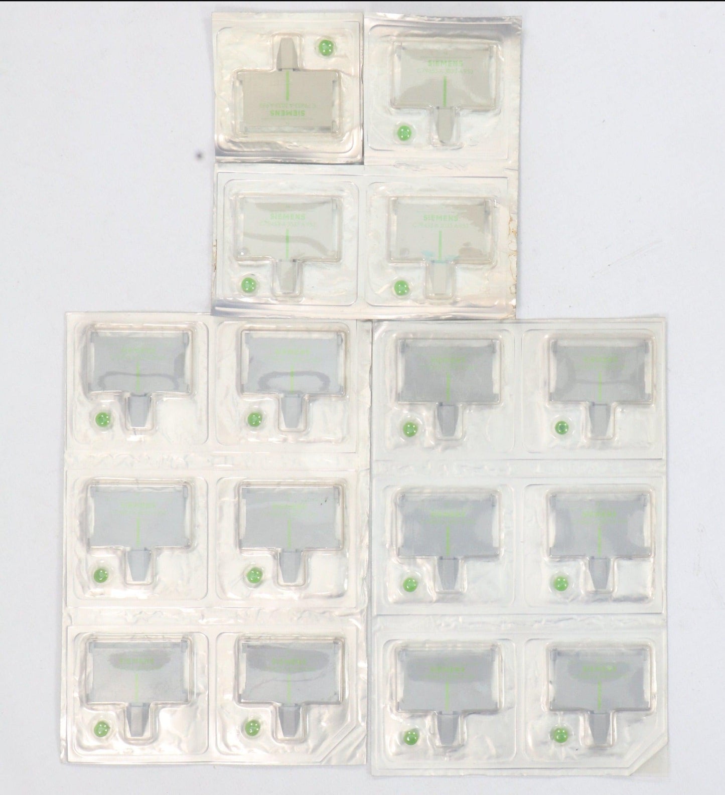 Siemens C79453-A 3033-A 953 Fibre Pen-Fibre Pen-Used Industrial Parts