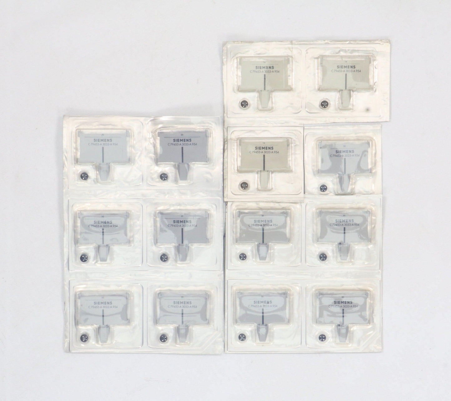 Siemens C79453-A 3033-A 954 Fibre Pen-Fibre Pen-Used Industrial Parts