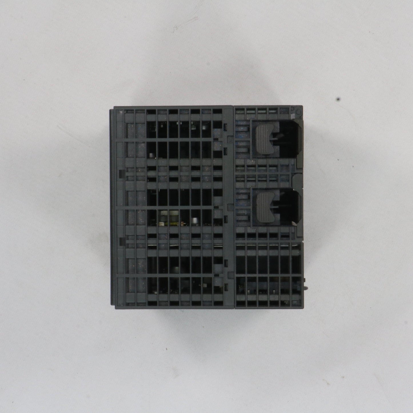 Siemens CPU314C-2 DP Compact CPU 6ES7 314-6CH04-0AB0-Compact CPU-Used Industrial Parts