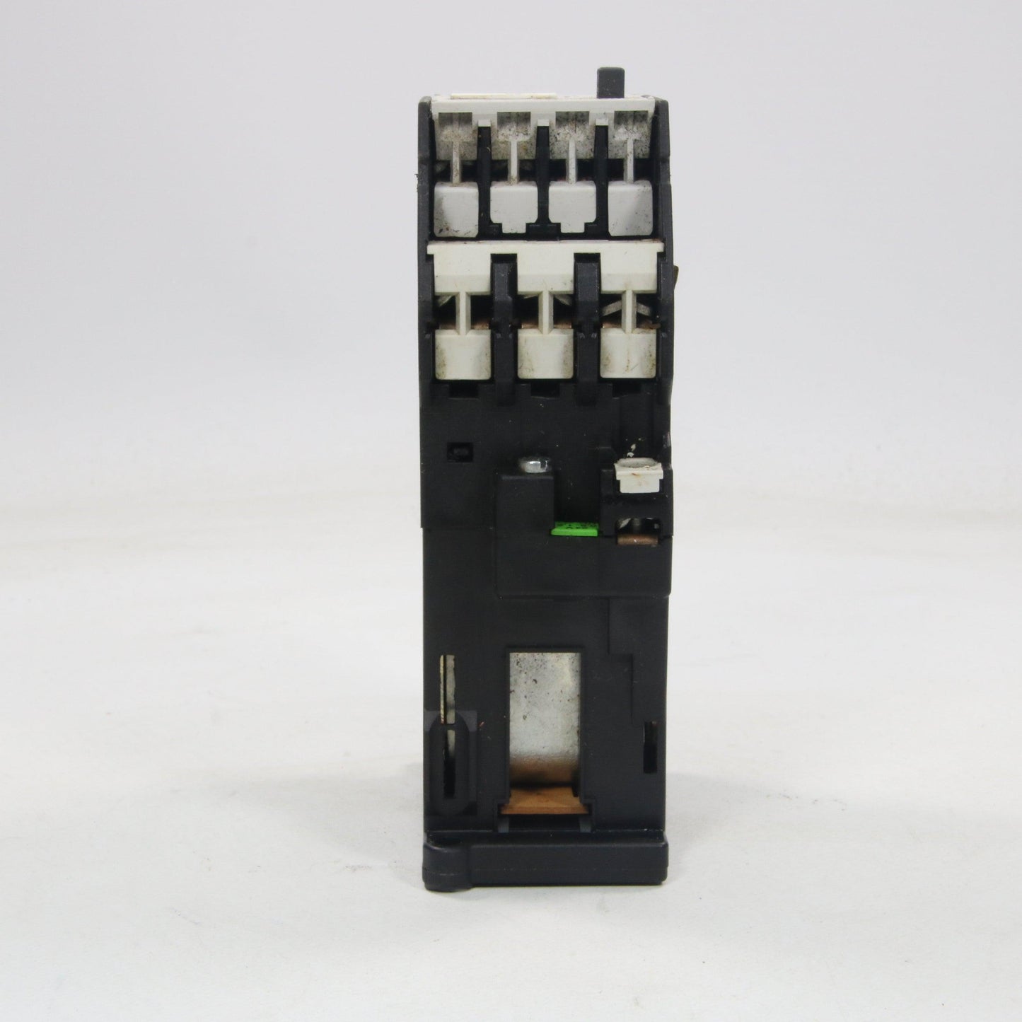 Siemens Contactor Relay 3TF4222-0B-Contactor Relay-Used Industrial Parts