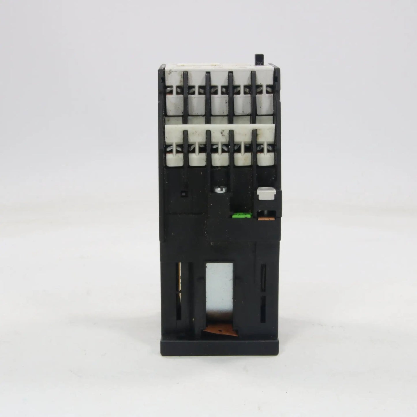 Siemens Contactor Relay 3TH4382-OB-Contactor Relay-Used Industrial Parts