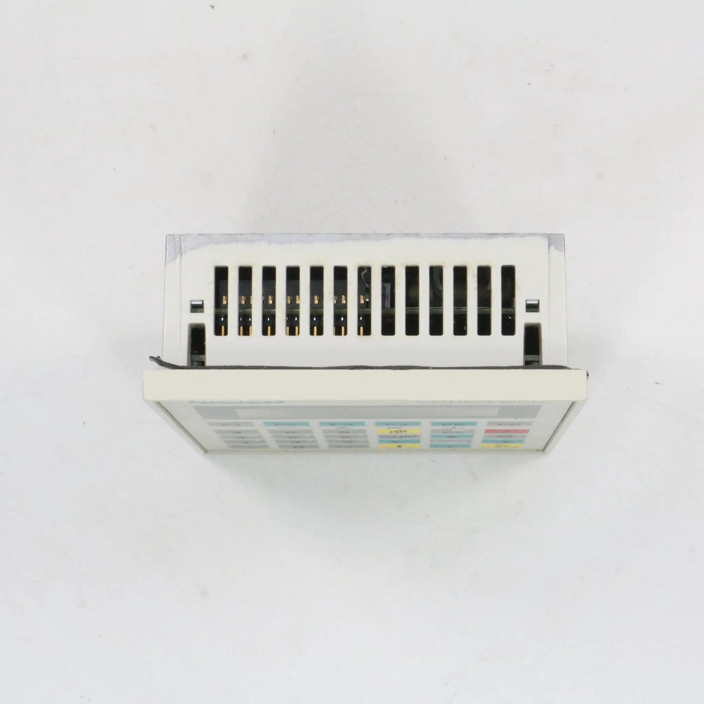 Siemens Coros Operator Panel OP5-A2-Operator Panel-Used Industrial Parts