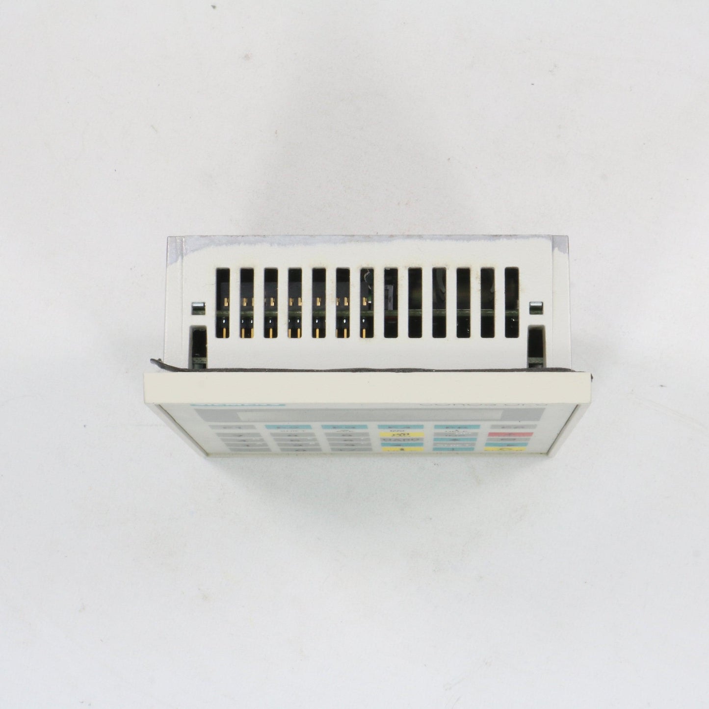 Siemens Coros Operator Panel OP5-A2-Operator Panel-Used Industrial Parts