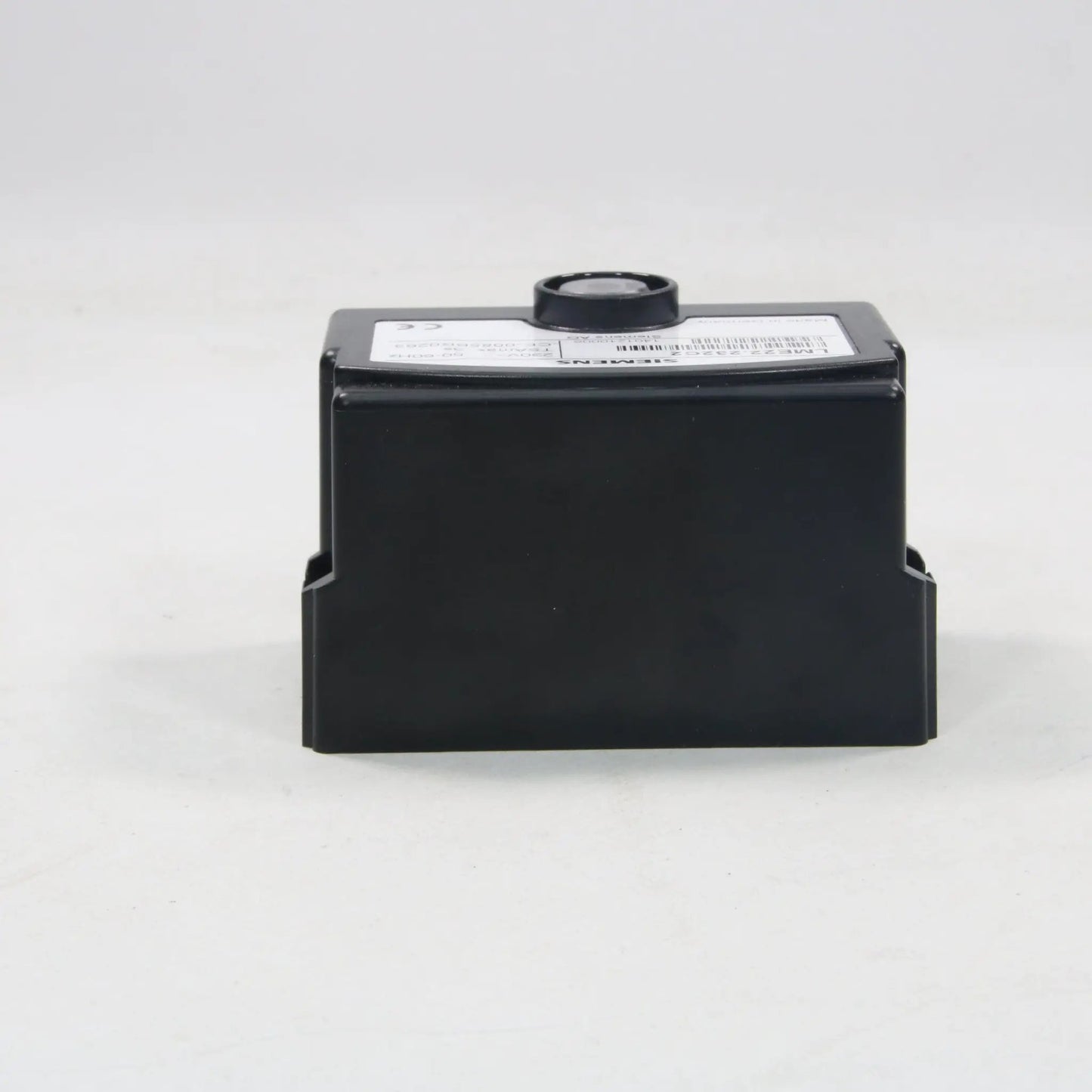 Siemens LME22.232C2 Burner Control Unit-Burner Control Unit-Used Industrial Parts