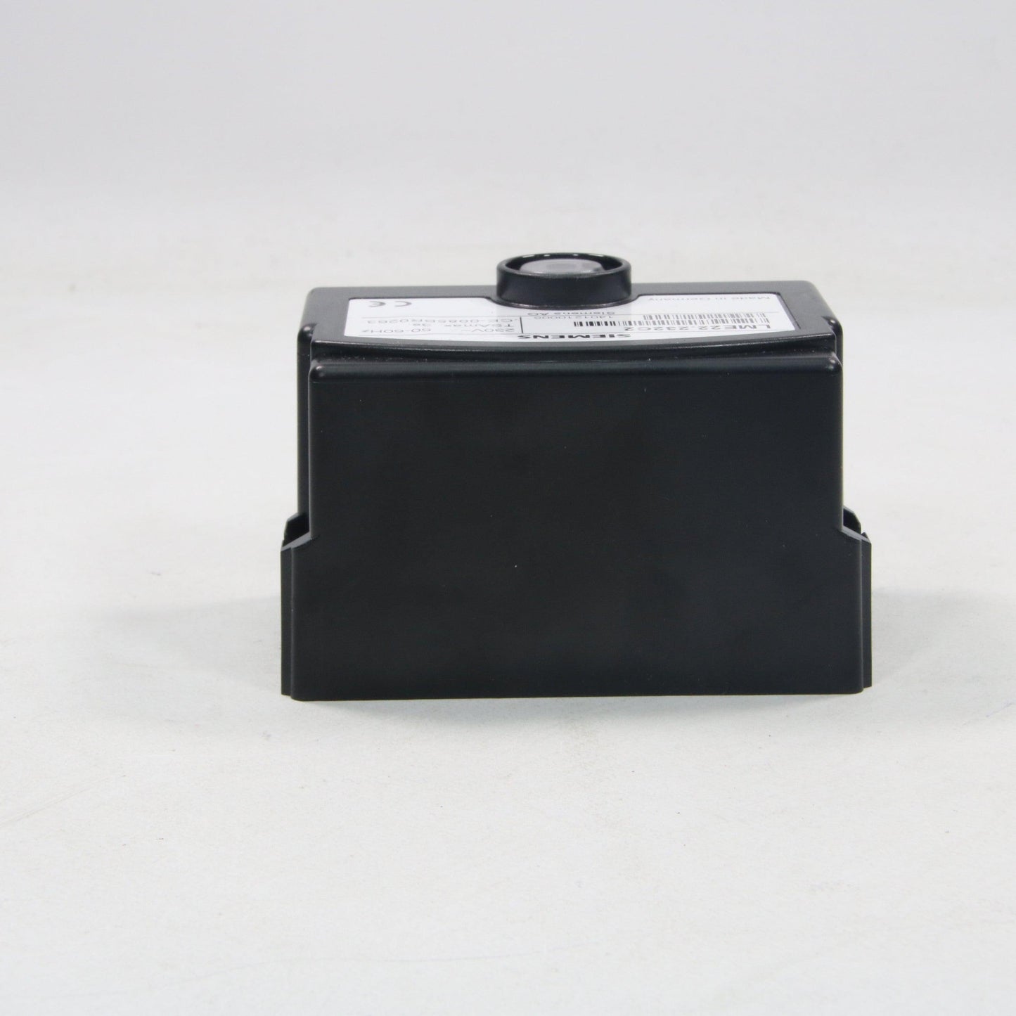 Siemens LME22.232C2 Burner Control Unit-Burner Control Unit-Used Industrial Parts