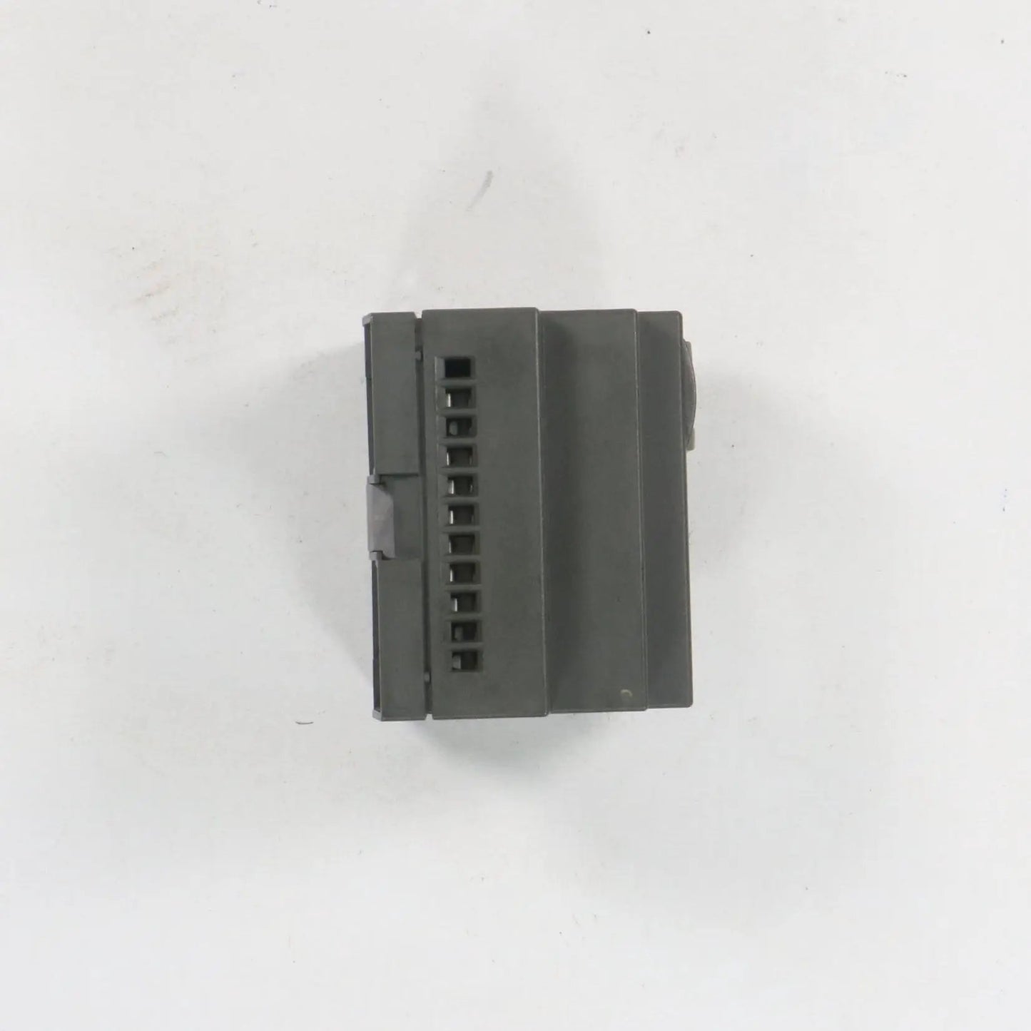 Siemens LOGO! 12/24RC 6ED1 052-1MD00-0BA5 Logic Module-Logic Module-Used Industrial Parts