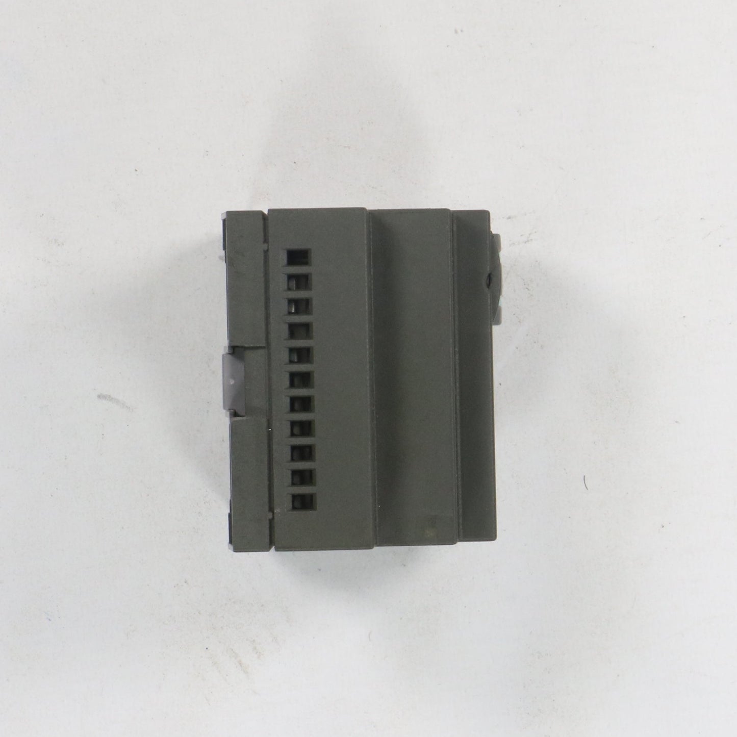 Siemens LOGO! 12/24RC 6ED1 052-1MD00-0BA6 Logic Module-Logic Module-Used Industrial Parts